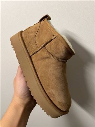 Ugg cizme