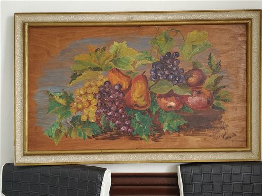 Umetnička slika ulje