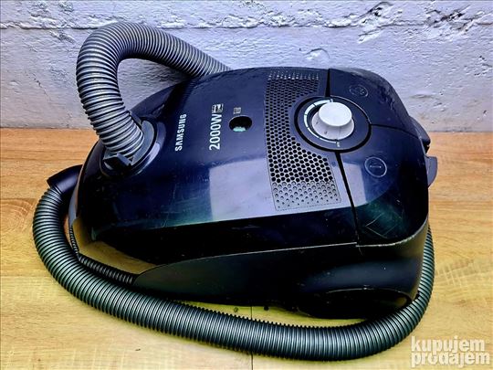 Usisivač SAMSUNG 2000W