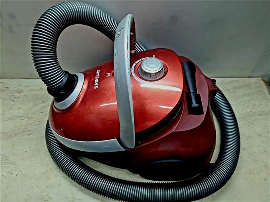 Usisivač SAMSUNG Hepa 2100W