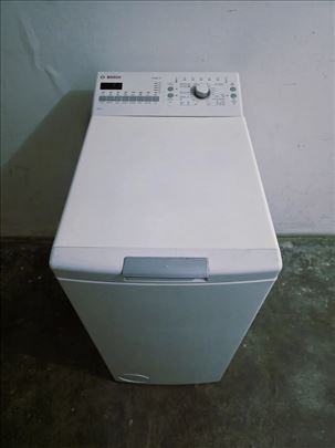 Uska Veš Mašina BOSCH 40cm / 6kg / 1200 Obrtaja