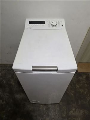 Uska Veš Mašina Gorenje 40cm / 7kg - Top Stanje