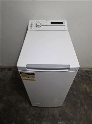 Uska Veš Mašina Whirpool 40cm / 6kg - Top Stanje