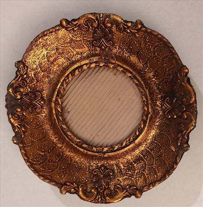 VINTAGE DEKORATIVNI RAM