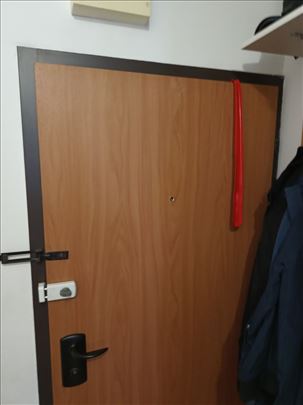 Vrata ulazna moguc prevoz