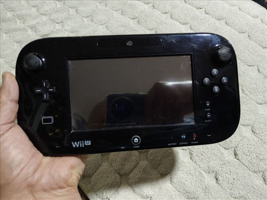 Wii U Game pad kontroler