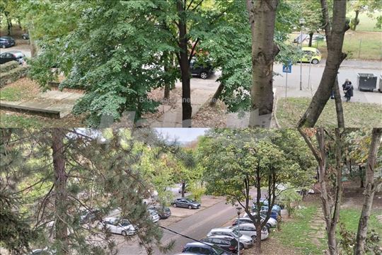 Železnik Darinke Radović 59m2 CG Lift Uknjižen!