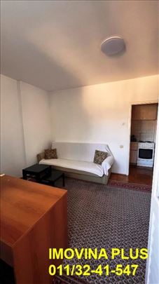Zvezdara, Lion - Radoja Domanovića, 32m2