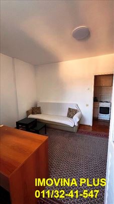Zvezdara, Lion - Radoja Domanovića, 32m2