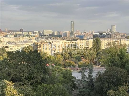 2.5 blok 28 - 71m2, VIII, cg, uknjižen ID#1724