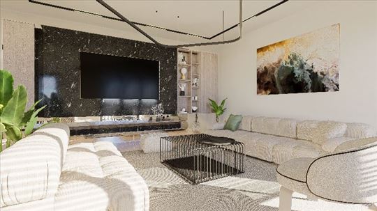 4.0, Voždovac, nov, lux, 106m2