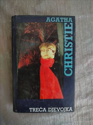 Agata Kristi - Treća djevojka