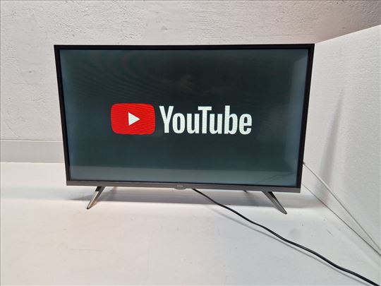 Akcija Tcl 32 inca ili 81 cm televizor smart wi-fi