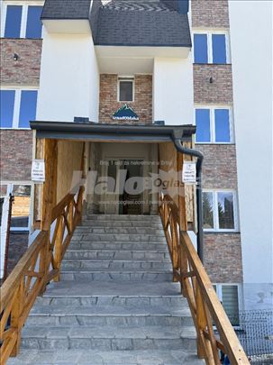 Apartman na Kopaoniku