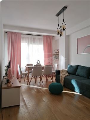 Apartman «Zlatibor.Slava 7»