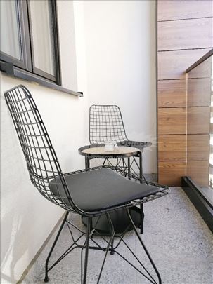 Apartman «Zlatibor.Slava 7»