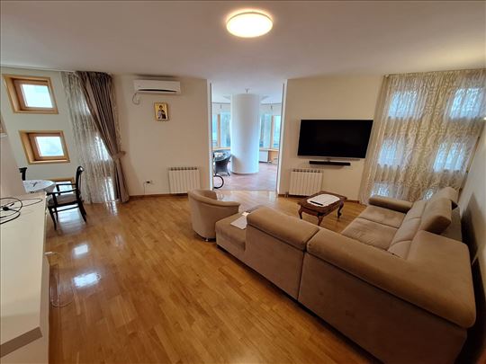 Banovo brdo – Petra Martinovića, 5.0 stan