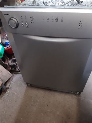 Beko sudo mašina u delovima Br 5.