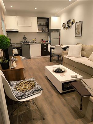 Beograd, apartman