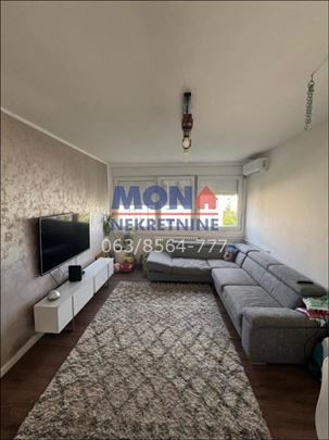 Blok 70, 1.5, 41m2, renoviran