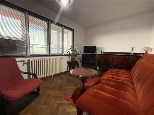 Broker - Ti živiš u oblacima, mala!