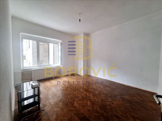 Centar-Sarajevska, 60m2, hitna prodaja
