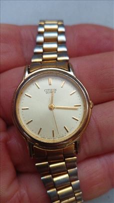 Citizen ženski ručni sat Quartz