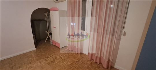 Cvijićeva-Ivankovačka, salonac, 2,5-80m2