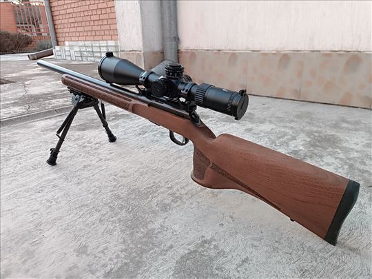 CZ 457 MTR