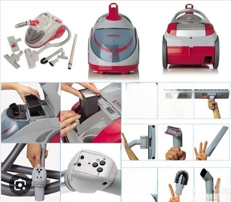 Delovi za Zepter - Boce, cevke, creva, motori