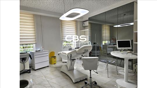 Dvosoban stan 46m2, Belville