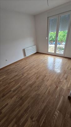 Dvosoban stan, novogradnja-povrat PDV-a