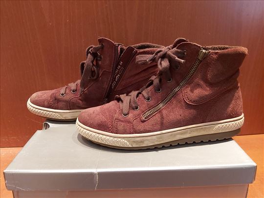 Gabor duboke kozne cipele br 38,5