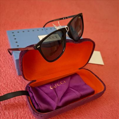 Gucci suncane naocare zenske nove 1