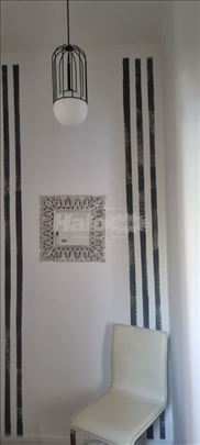 Izdaje se stan, trosoban, namesten