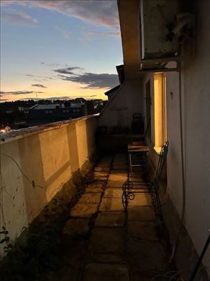 Izdavanje, Autokomanda 55m2 2.0