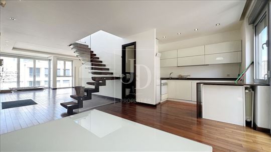 Kancelarijski prostor, sa parking mestom Vračar ,