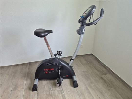Kettler sobni magnetni bicikl perfektran nemacki