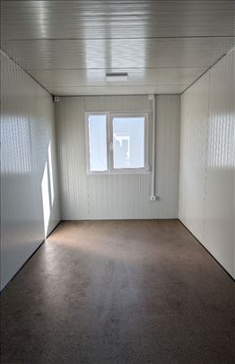 Kontejneri LiveBox  €2600