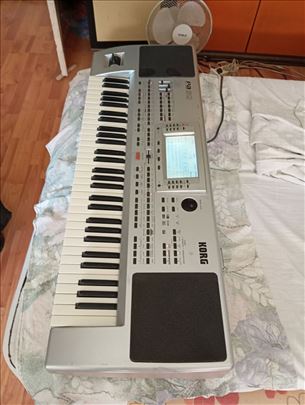 Korg pa80 extra stanje ( citaj oglas) Mp3-bluetoot