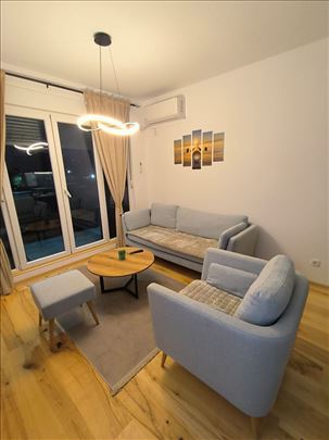 Kotež 1, Nov stan od 66m2.