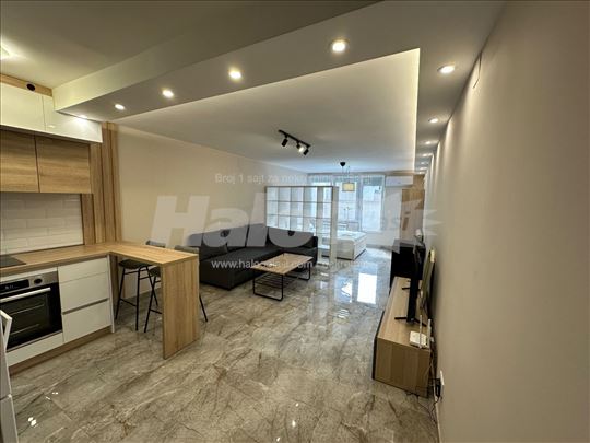 Lekino Brdo, Belička, 38m², zaseban ulaz