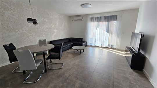 Lekino brdo, novogradnja, garaža, ID 24913
