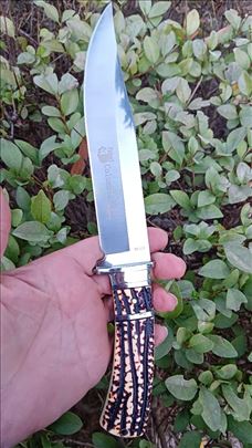 Lovački nož 7