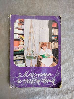 Makrame u vašem domu