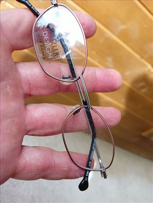 Metzler dioptrijski okvir