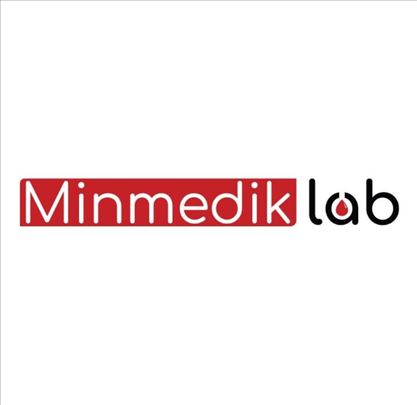 Minmedik laboratorije