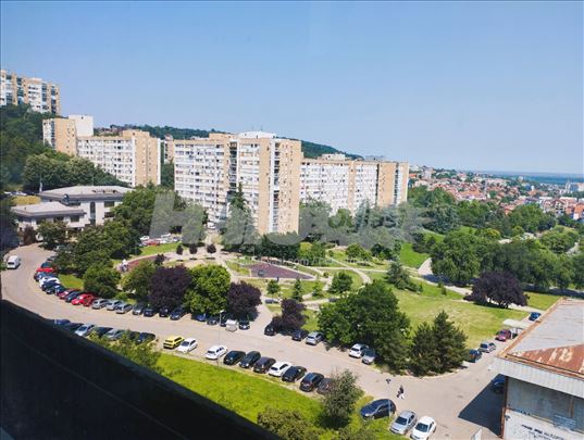 Mirijevo- centar, 3.5