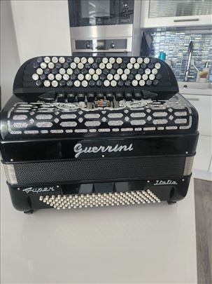 Na prodaju guerini super italia