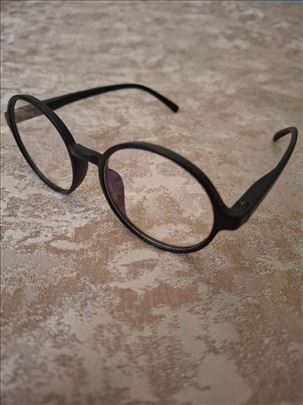 Naocare za kompjuter anti blue bez dioptrije